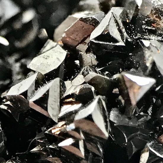 Sphalerite