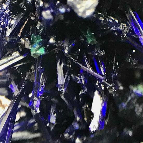 Azurite