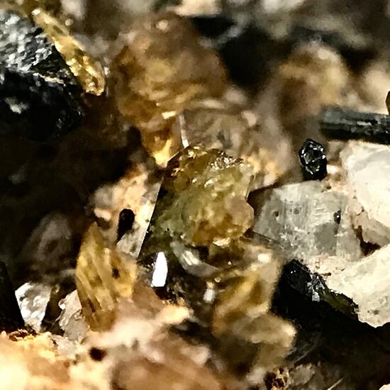 Titanite