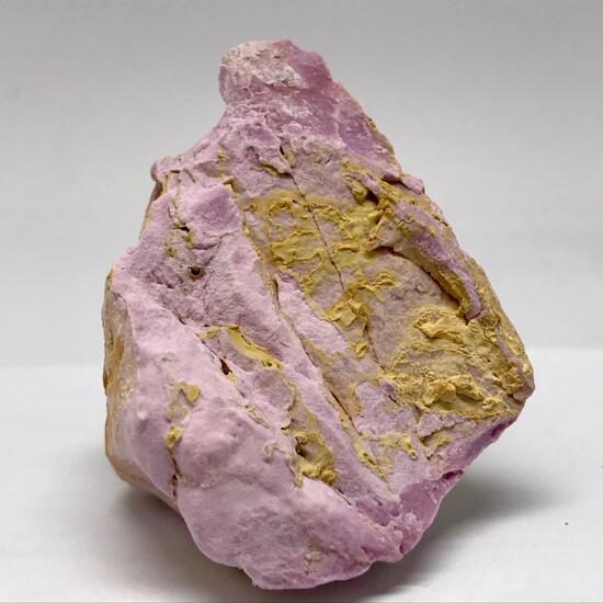 Phosphosiderite