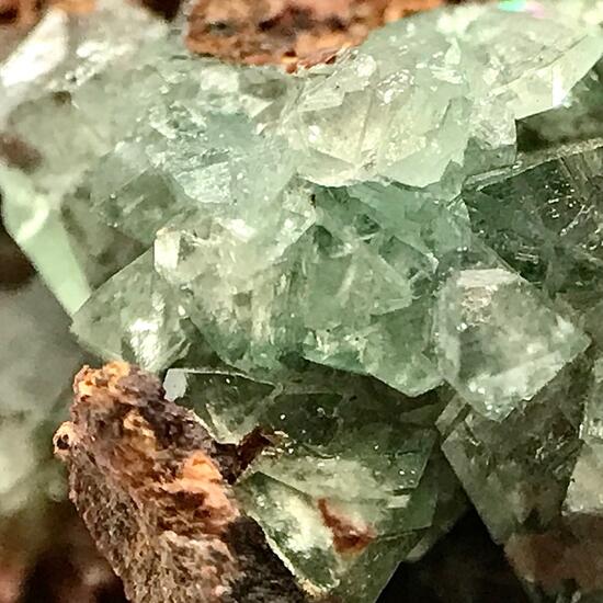 Adamite