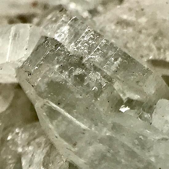 Datolite