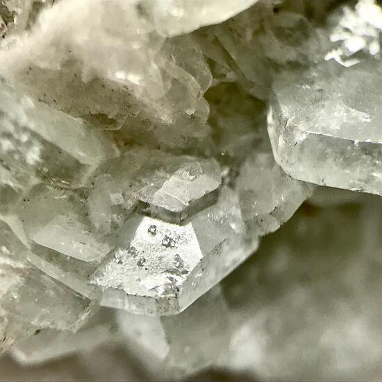 Datolite