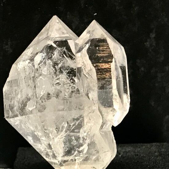 Quartz