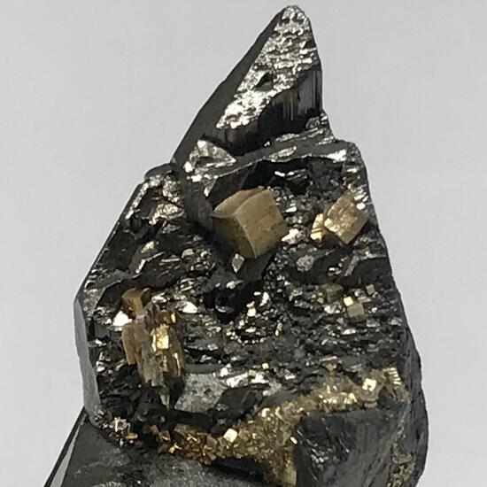 Ferberite