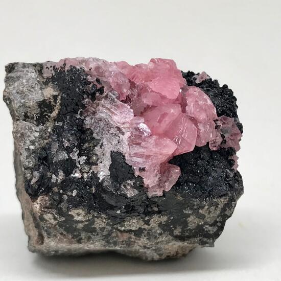 Rhodochrosite