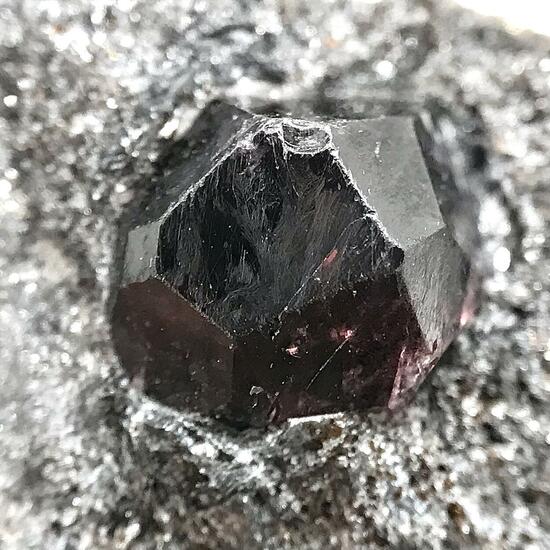 Almandine