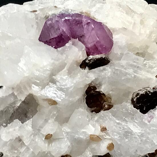 Corundum Var Ruby