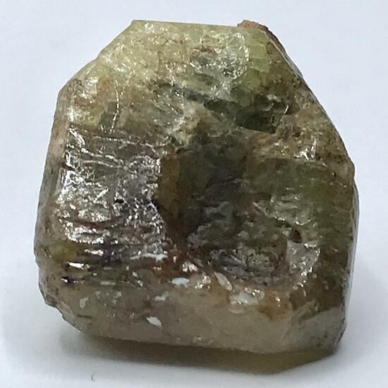 Fluorapatite