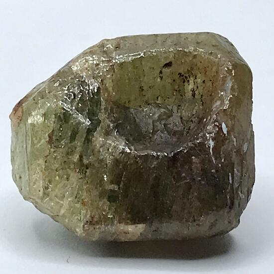 Fluorapatite