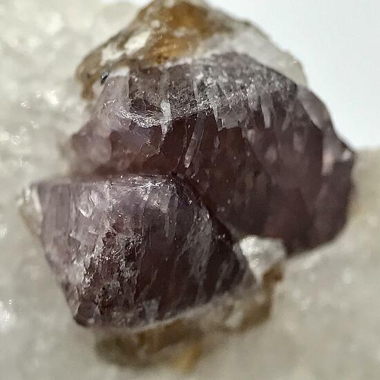 Spinel