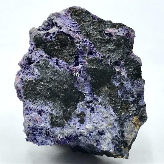 Phosphosiderite