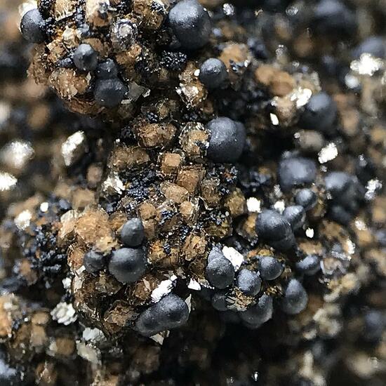 Hydrohetaerolite
