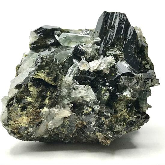 Epidote