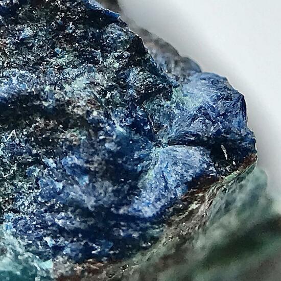 Shattuckite