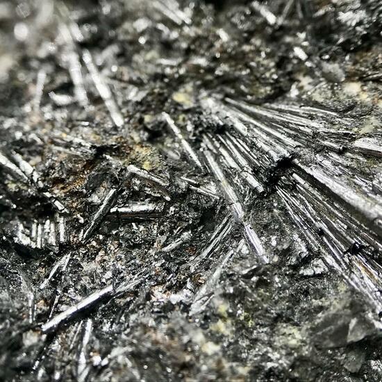 Cylindrite