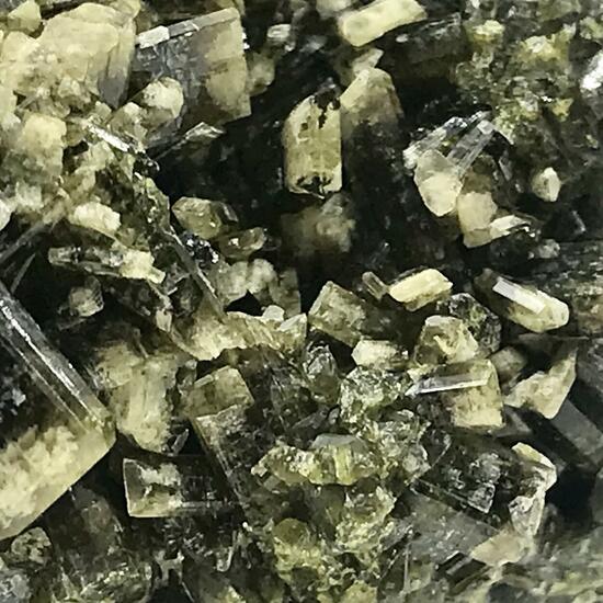 Epidote