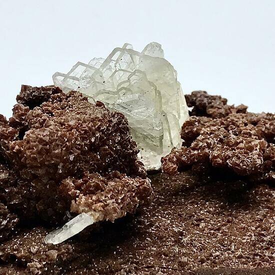 Baryte