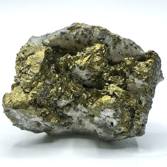 Chalcopyrite