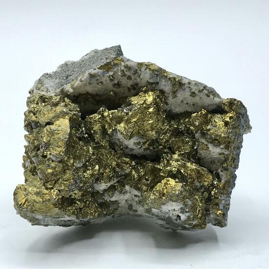 Chalcopyrite