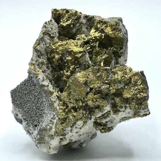 Chalcopyrite