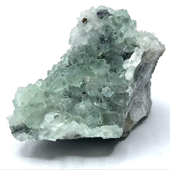 Fluorite