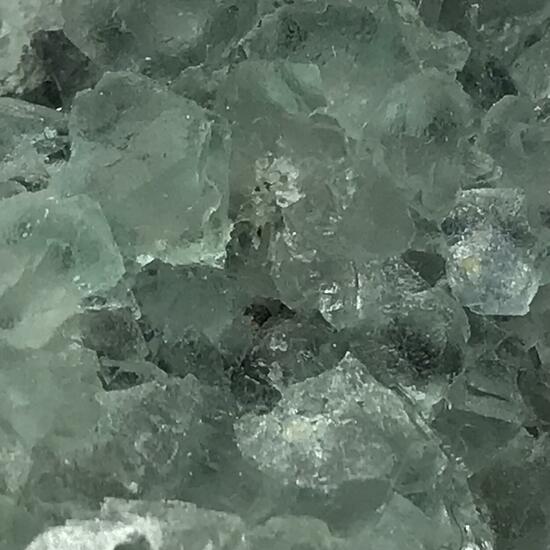 Fluorite