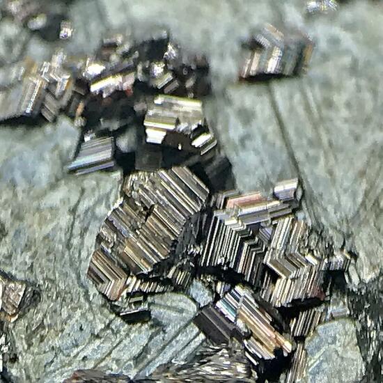 Hematite