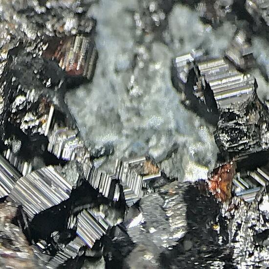 Hematite
