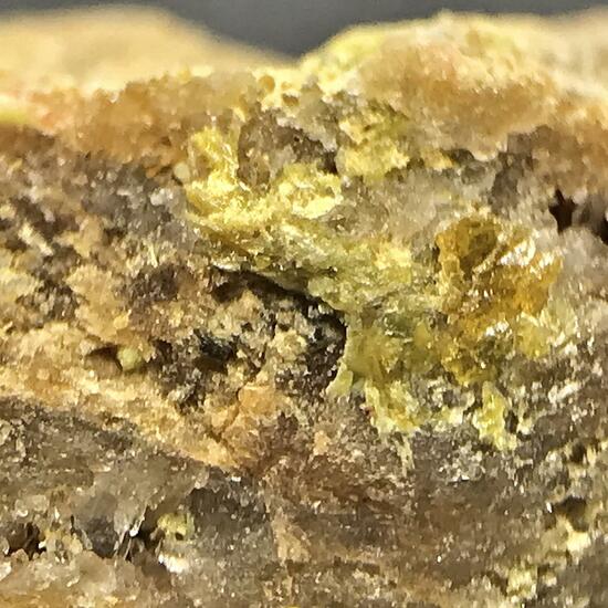 Walpurgite