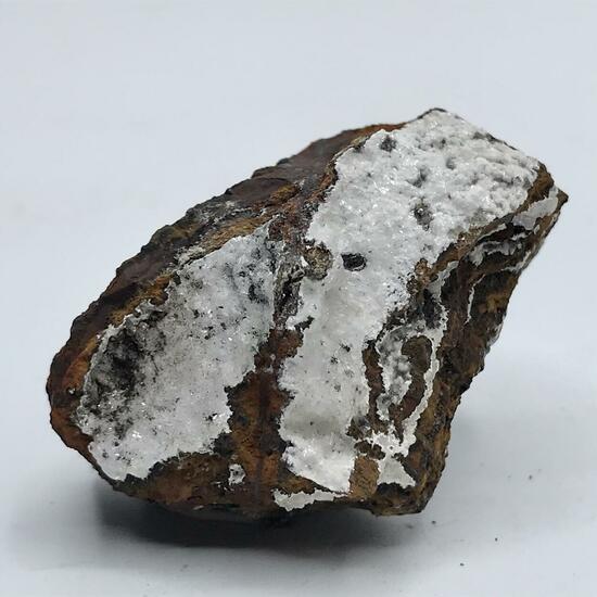 Hydrozincite