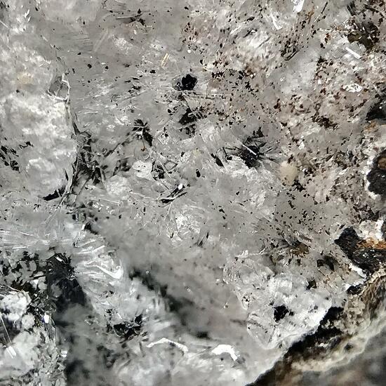 Hydrozincite