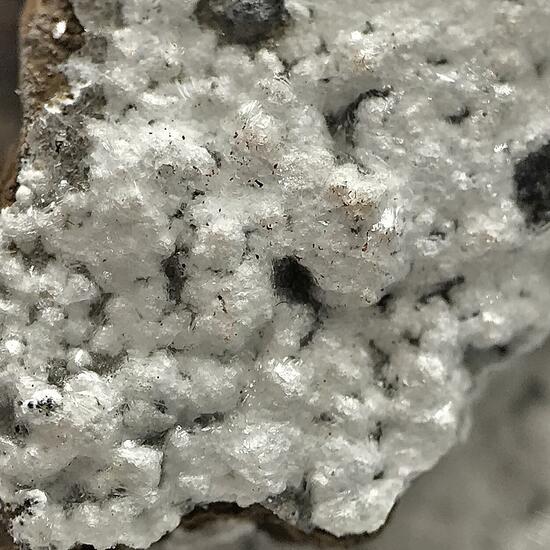Hydrozincite