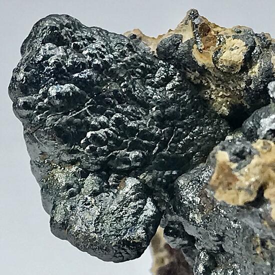 Metastibnite