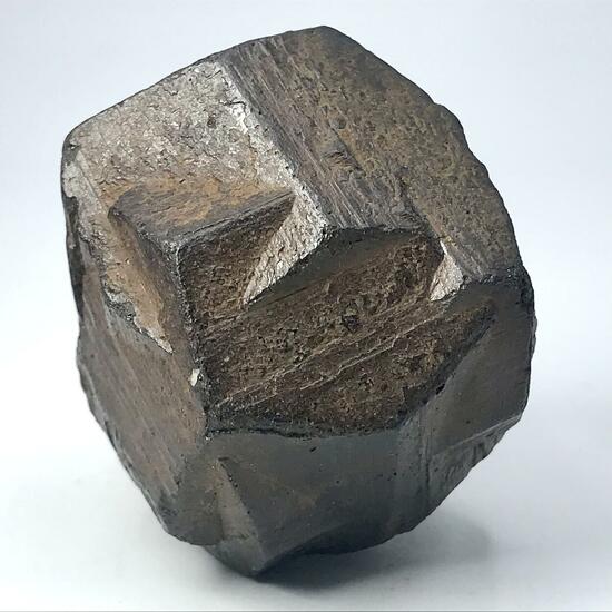 Pyrite