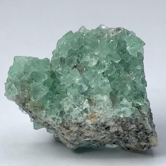 Fluorite