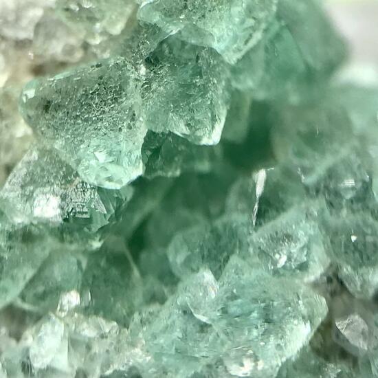 Fluorite