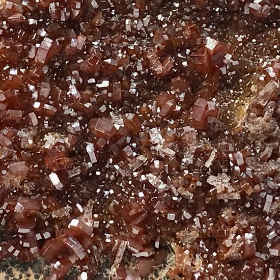 Vanadinite