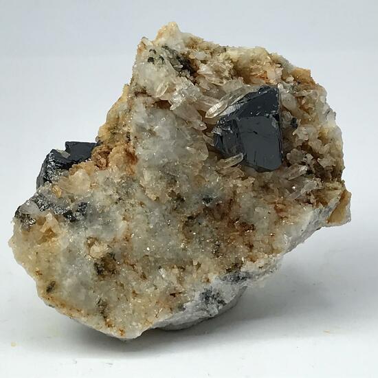 Cassiterite