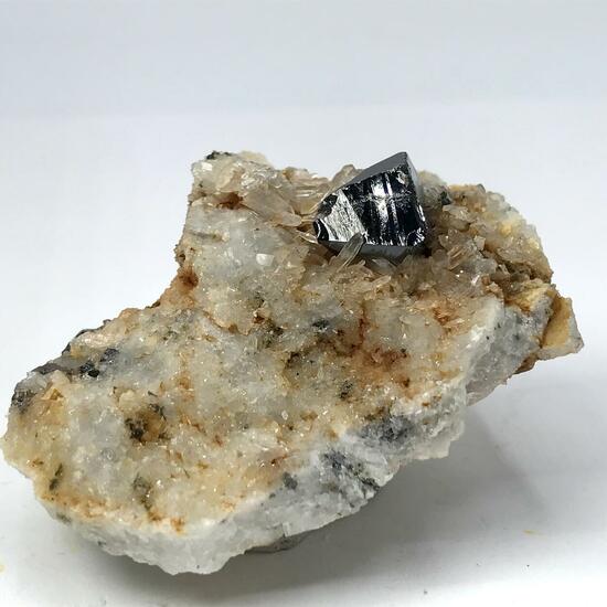 Cassiterite