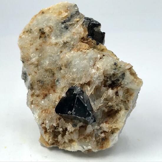 Cassiterite