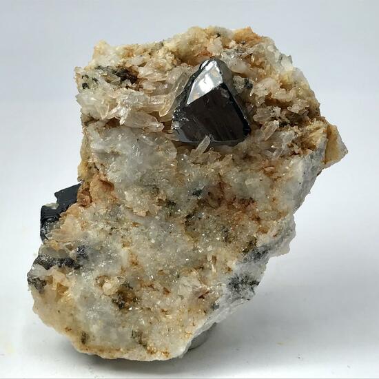 Cassiterite