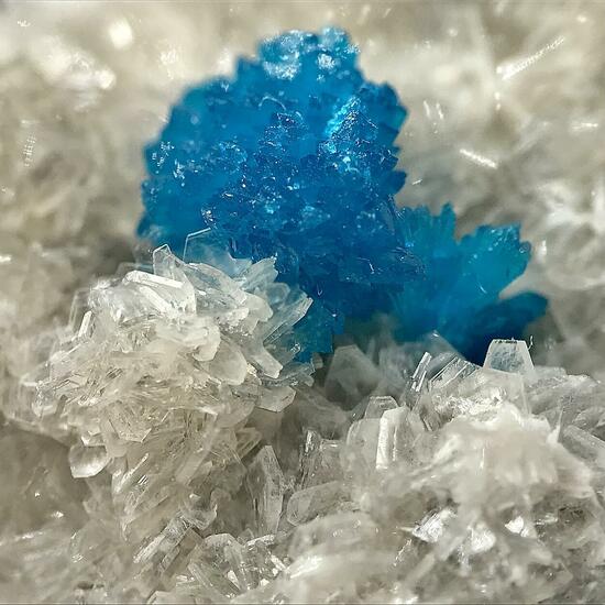 Cavansite