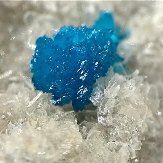 Cavansite