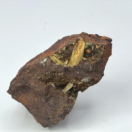 Legrandite
