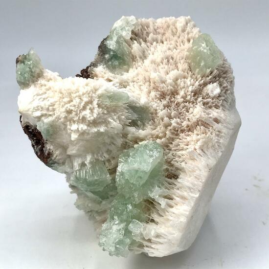 Mesolite