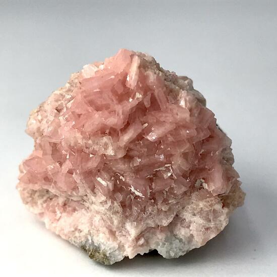 Rhodochrosite