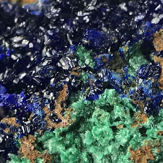 Azurite