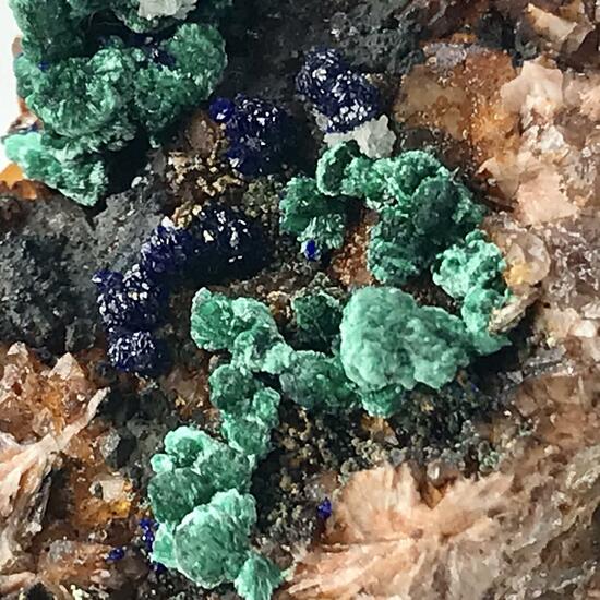 Azurite