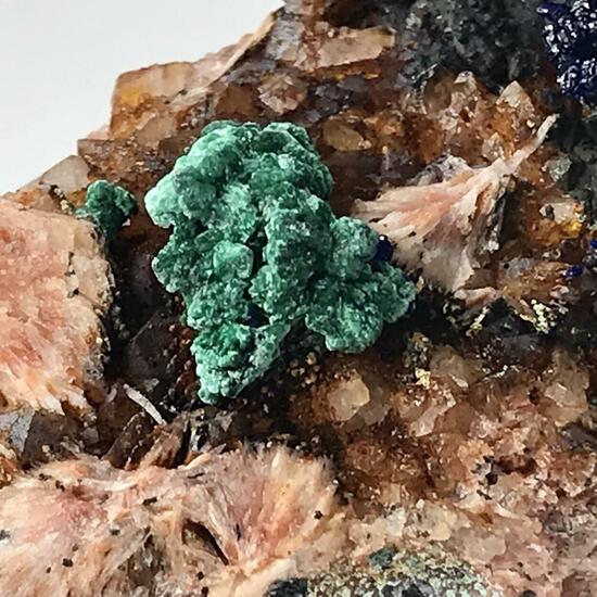 Azurite